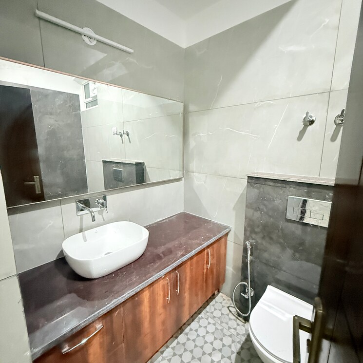 Kitchen, rwa-apartments-sector-108 3.5 Bedroom 300 Sq.Ft. Builder Floor In Sector 108 Noida 8992263