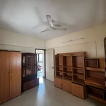 2 BHK + Pooja Room 1300 Sq.Ft. Apartment in Magarpatta Trillium