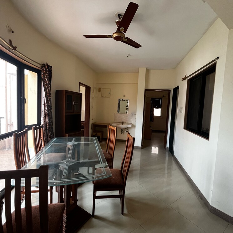 Living Room, magarpatta-jasminium 2 Bedroom 1300 Sq.Ft. Apartment In Magarpatta City Pune 8992296