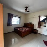 2 BHK + Pooja Room 1300 Sq.Ft. Apartment in Magarpatta Jasminium