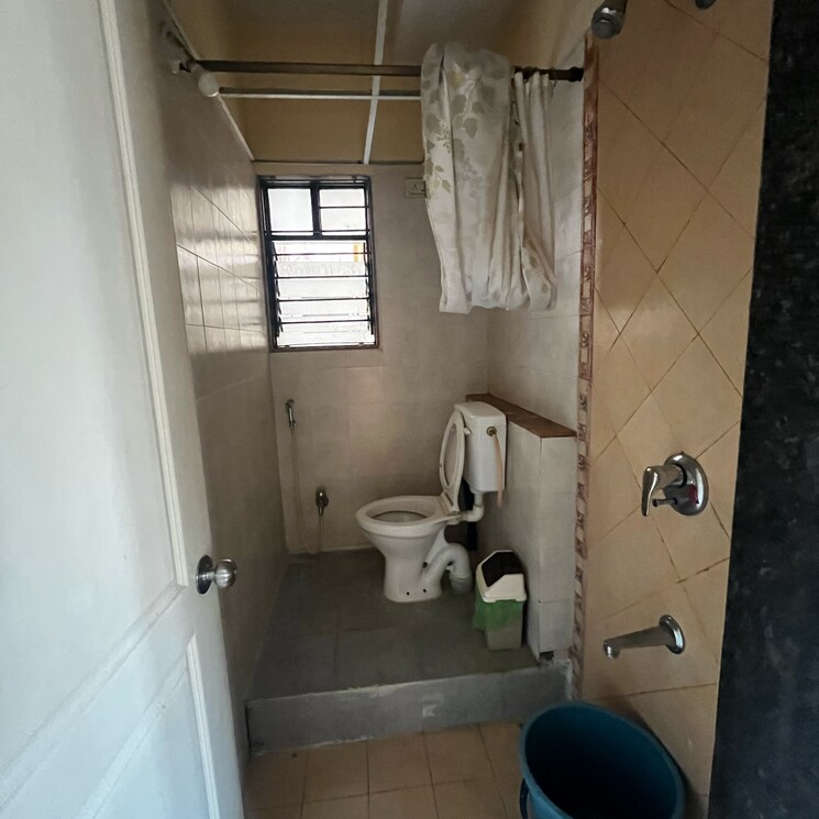 Bathroom, magarpatta-jasminium 2 Bedroom 1300 Sq.Ft. Apartment In Magarpatta City Pune 8992296