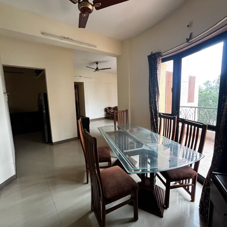Other, magarpatta-jasminium 2 Bedroom 1300 Sq.Ft. Apartment In Magarpatta City Pune 8992296
