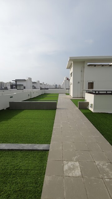 3 BHK Apartment – Exterior View View at M3M Soulitude, Sector 89 - for Rent