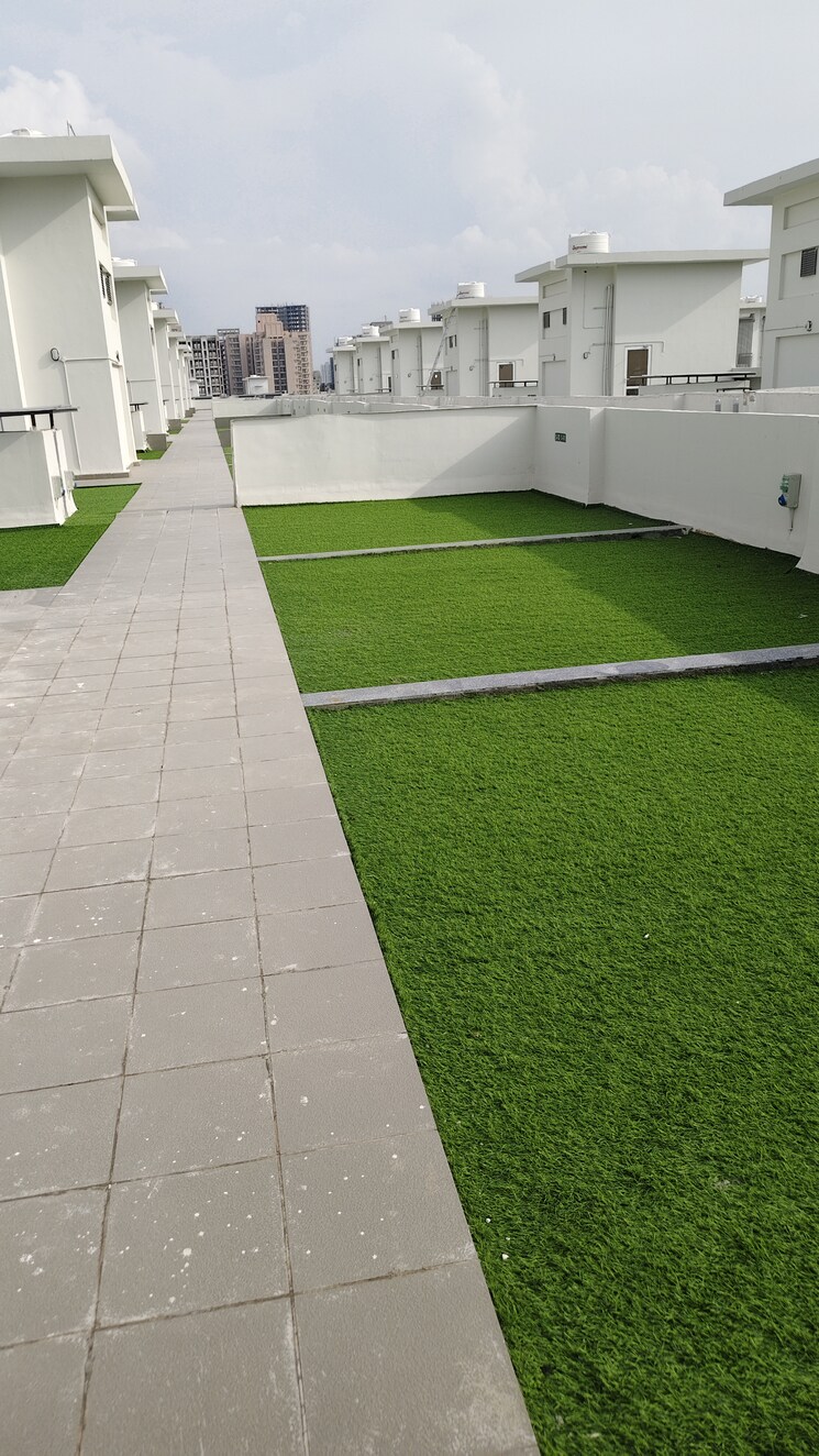 Balcony, m3m-soulitude 3 Bedroom 1494 Sq.Ft. Apartment In Sector 89 Gurgaon 8992276