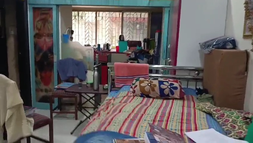 2 BHK Apartment For Rent in Parel