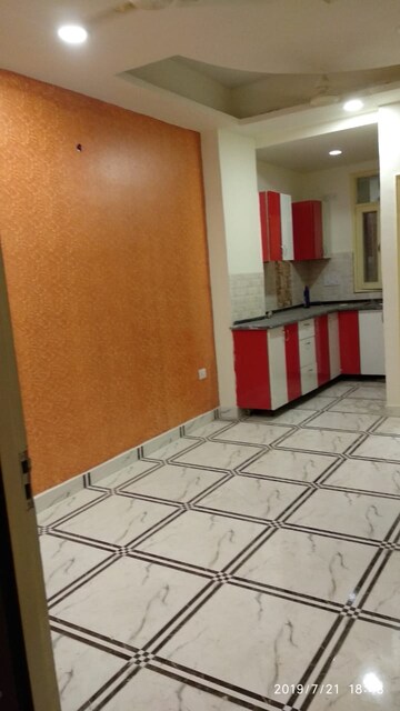 Room in 1 BHK Builder Floor at ABCZ East Sapphire, Sector 45 – for Rent