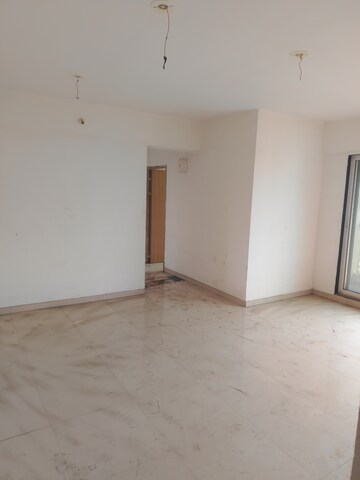 Building Lobby in 2 BHK Apartment at Dreams Kaveri Heights, Kalwa – for Rent