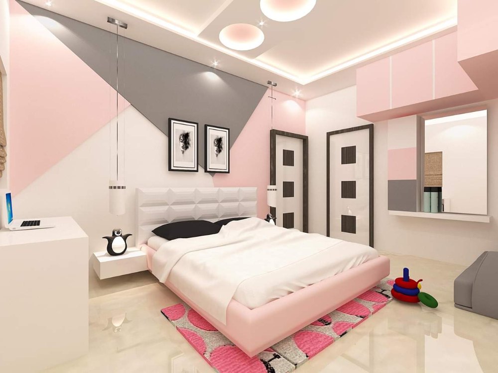 3 BHK + Servant Room 3705 Sq.Ft. Apartment in M3M Golf Estate