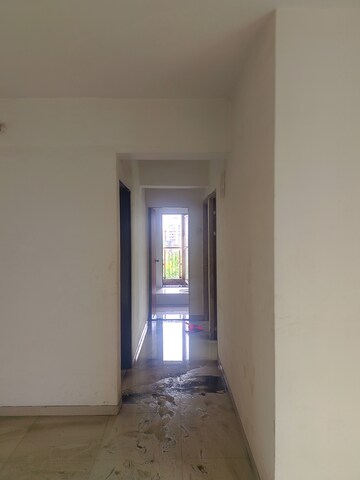 Building Lobby in 2 BHK Apartment at Dreams Kaveri Heights, Kalwa – for Rent