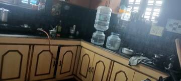 Kitchen in 6+ BHK Independent House at Ramamurthy Nagar – for Sale
