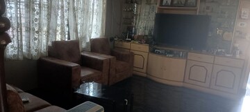 Living Room in 6+ BHK Independent House at Ramamurthy Nagar – for Sale
