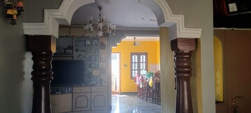 Building Lobby in 6+ BHK Independent House at Ramamurthy Nagar – for Sale