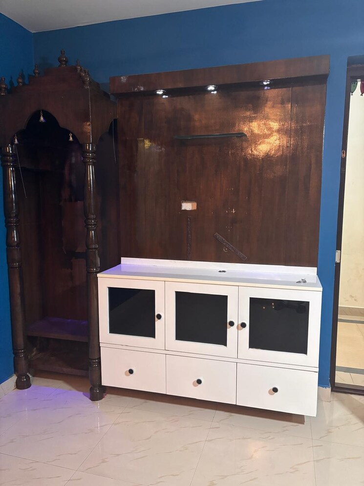 Room, arun-patios 2.5 Bedroom 1250 Sq.Ft. Apartment In Yelahanka Bangalore 8992264