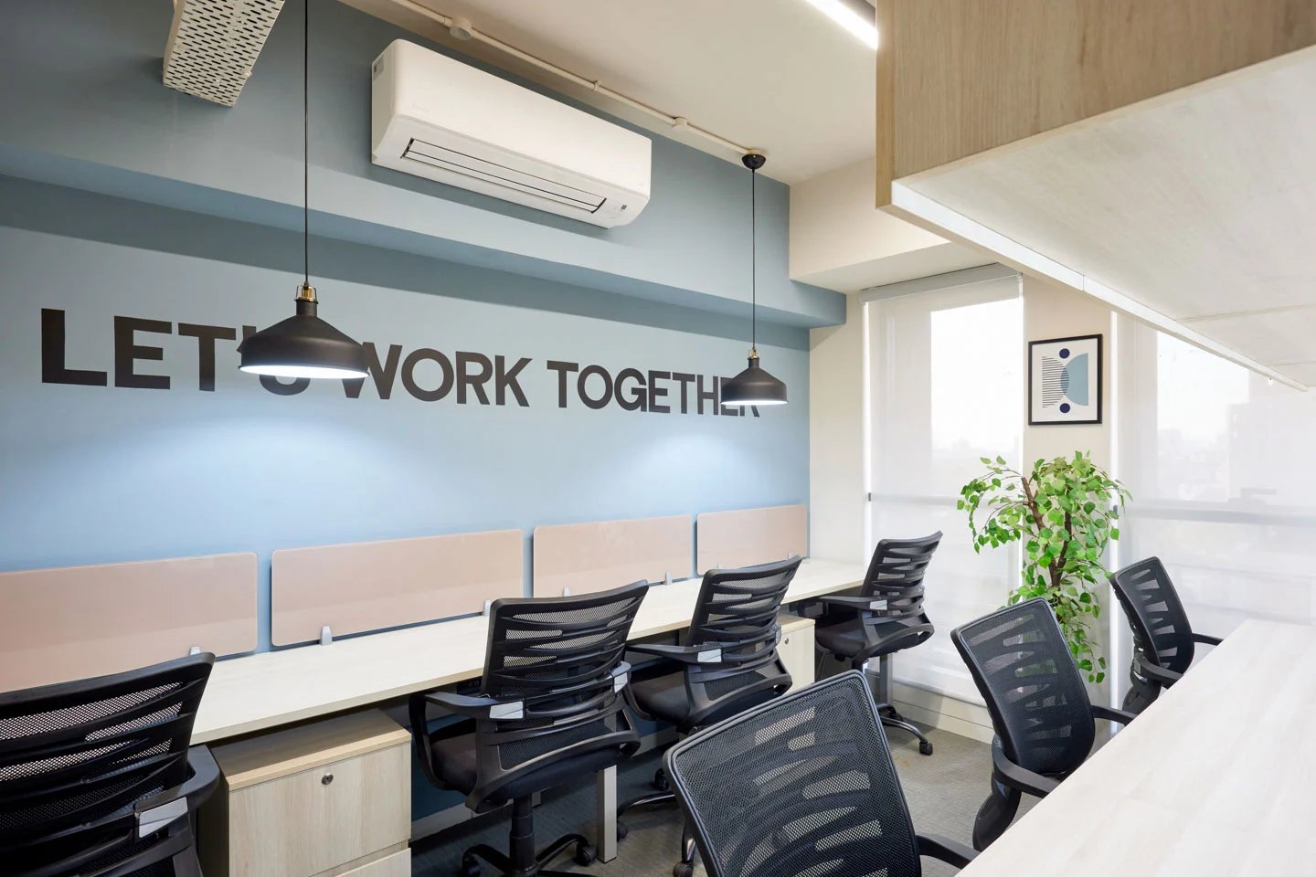 Office Space For Rent in Kharadi