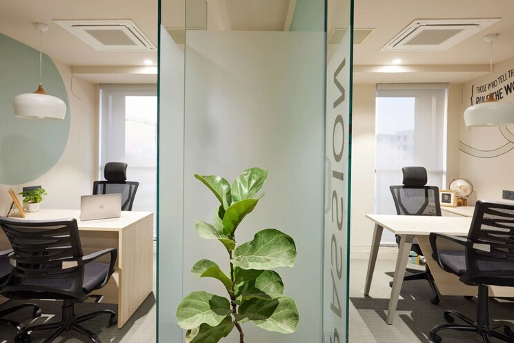 Team Area, kharadi Commercial Office Space 4100 Sq.Ft. In Kharadi Pune 8992259