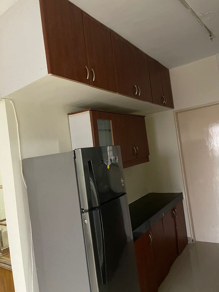 Kitchen, cosmos-apartment 2 Bedroom 931 Sq.Ft. Apartment In Hadapsar Pune 8992454