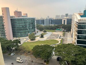 2 BHK Apartment – Exterior View View at Magarpatta City Iris, Hadapsar - for Sale