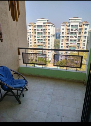 Master Plan in 2 BHK Apartment at Magarpatta City Iris, Hadapsar – for Sale