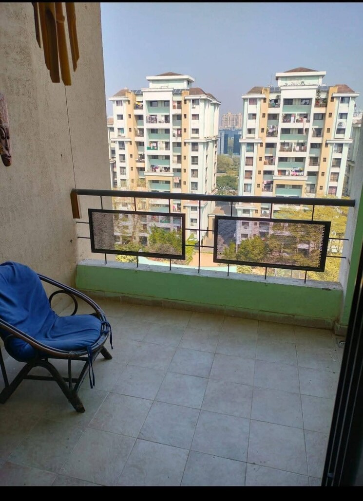 Master Plan, cosmos-apartment 2 Bedroom 931 Sq.Ft. Apartment In Hadapsar Pune 8992454