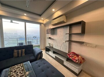 Kitchen in 3 BHK Apartment at DLF The Primus, Sector 82a – for Sale