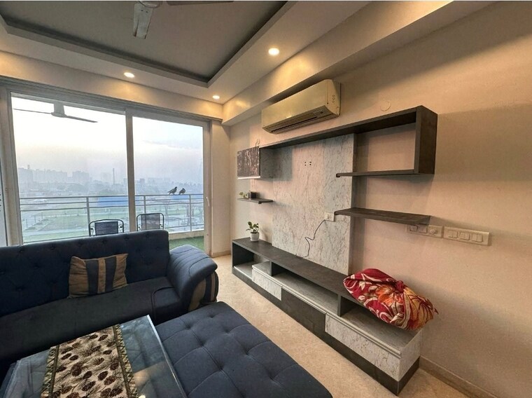 Kitchen, dlf-the-primus 3 Bedroom 2086 Sq.Ft. Apartment In Sector 82a Gurgaon 8992444