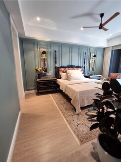 3 BHK + Servant Room Apartment For Sale in DLF The Primus