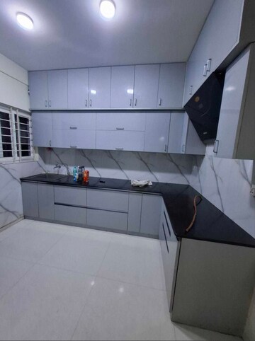 Room in 3 BHK Apartment at DSR Waterscape, K Channasandra – for Rent