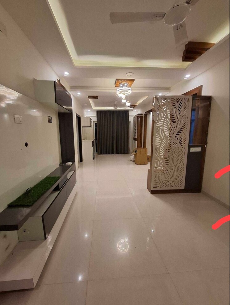 Dining area, dsr-waterscape 3 Bedroom 1730 Sq.Ft. Apartment In K Channasandra Bangalore 8992493