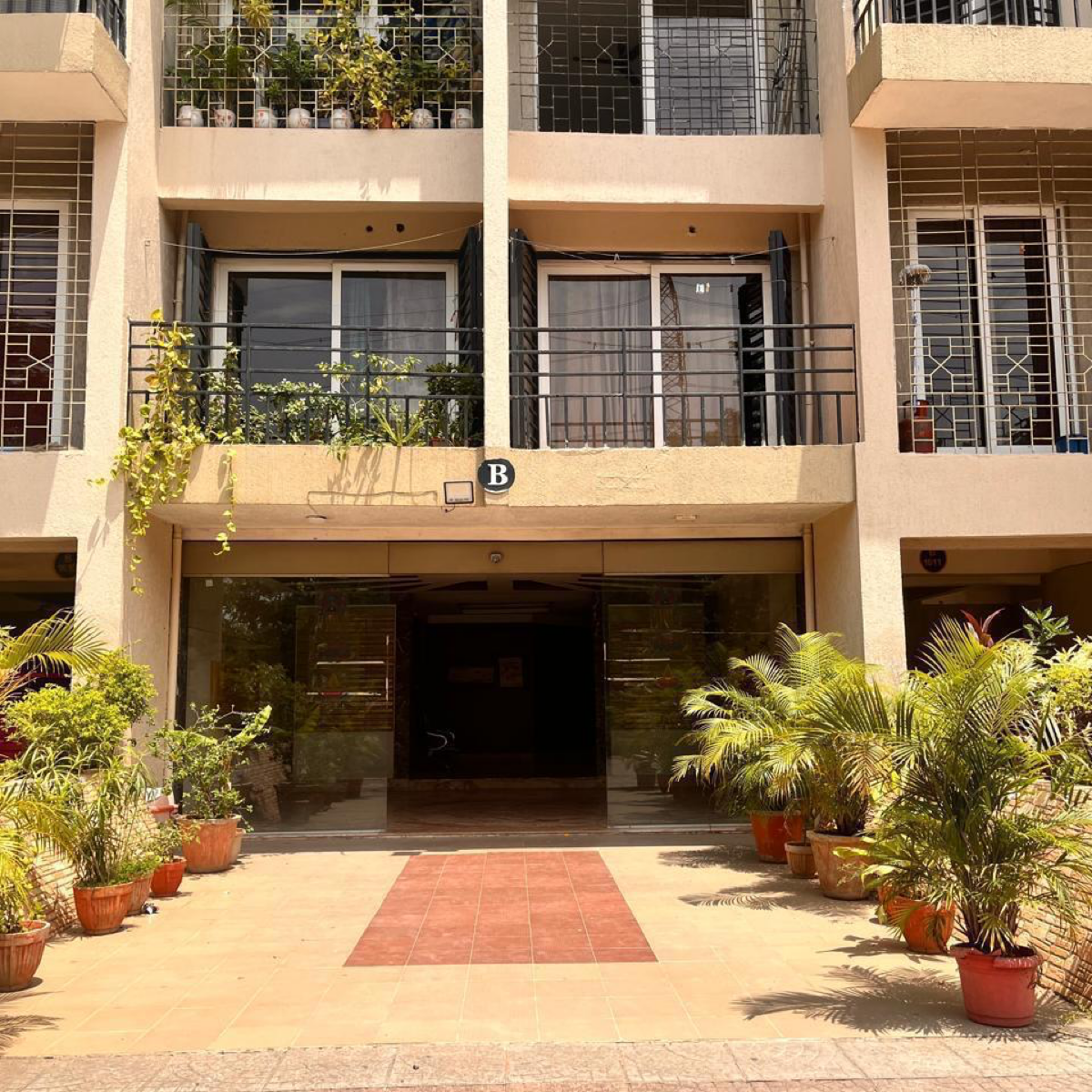 2 BHK + Pooja Room 672 Sq.Ft. Apartment in Arihant Abhilasha