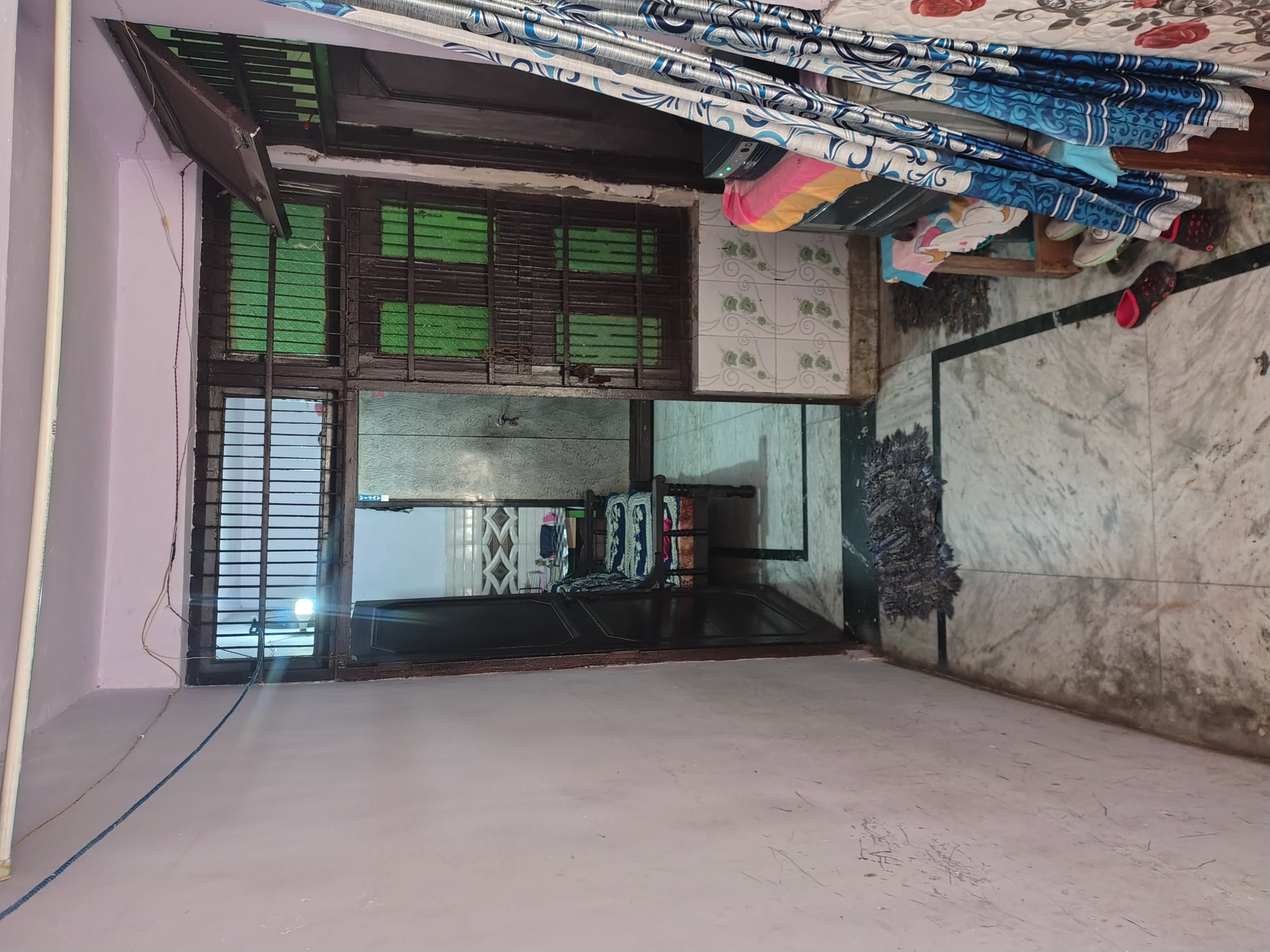 3 BHK + Extra Room Independent House For Sale in Dabua Colony