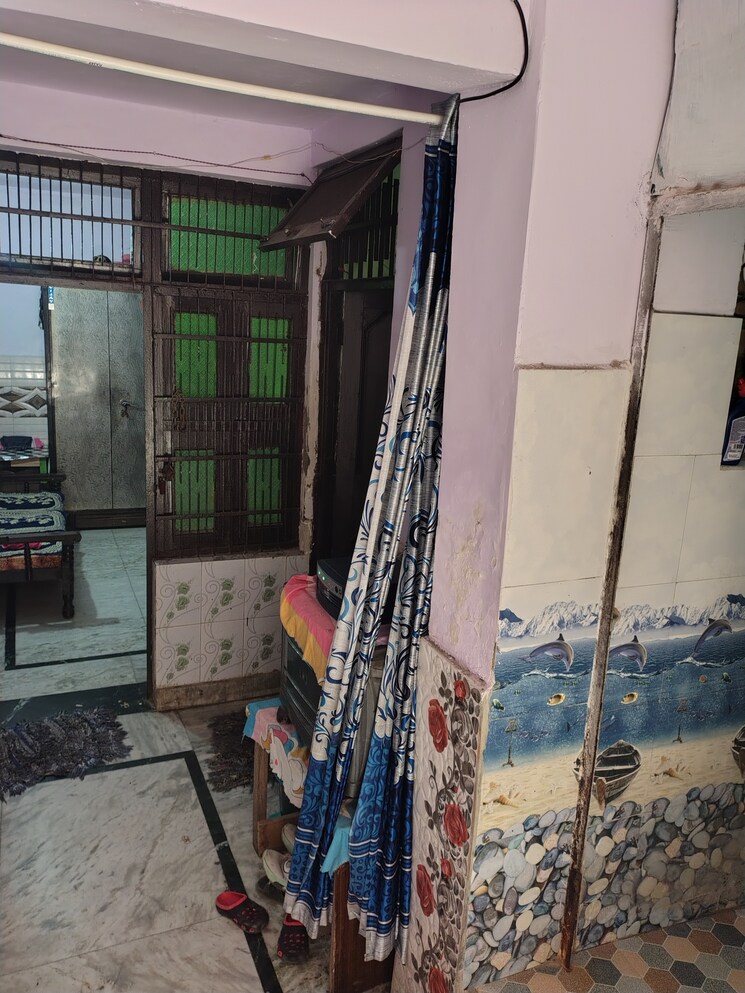 Exterior View, dabua colony 3 Bedroom 48 Sq.Yd. Independent House In Dabua Colony Faridabad 8992302