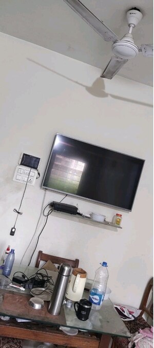 Furnished Amenities in 2 BHK Apartment at Bhoomi Acres, Waghbil – for Sale