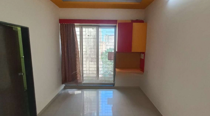 2 BHK + Pooja Room Apartment For Sale in Bhoomi Acres