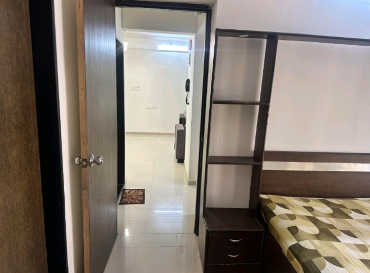Room, bhoomi-acres 2 Bedroom 561 Sq.Ft. Apartment In Waghbil Thane 8992299
