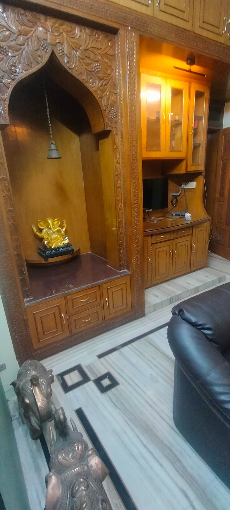 undefined, gomti nagar 4 Bedroom 3200 Sq.Ft. Villa In Gomti Nagar Lucknow 8992324