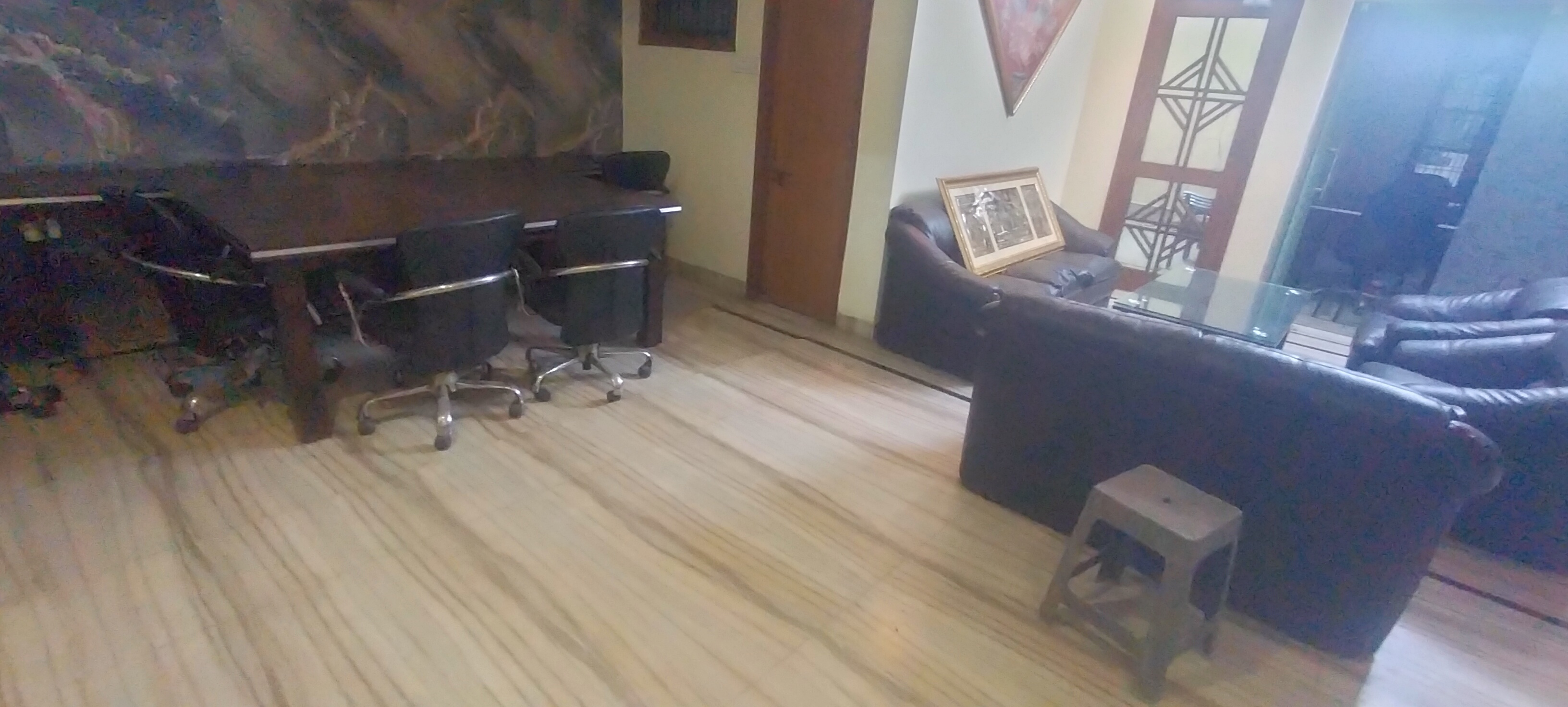 4 BHK + Pooja Room,Servant Room,Study Room,Extra Room Villa For Rent in 4bhk Fully Furnished Grou