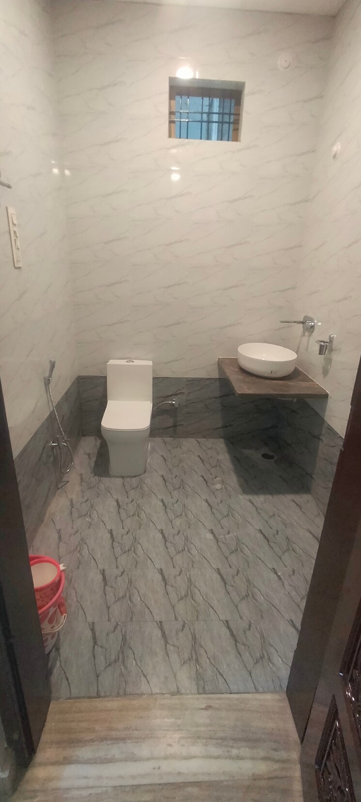 Bathroom, gomti nagar 4 Bedroom 3200 Sq.Ft. Villa In Gomti Nagar Lucknow 8992324