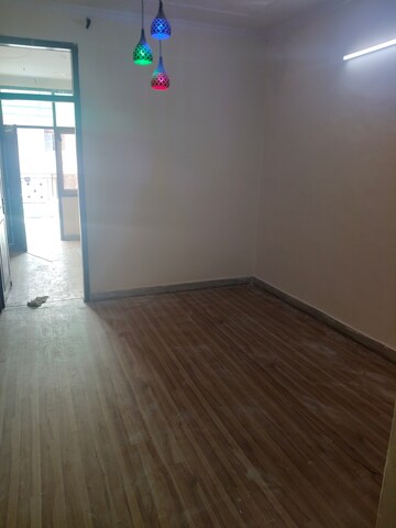 1 BHK Builder Floor For Rent in Bhogal