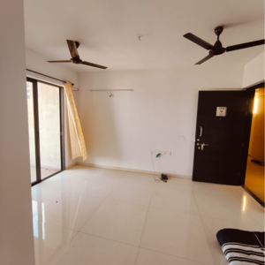Kitchen in 2 BHK Apartment at Lodha Palava Downtown, Taloja Bypass Road – for Sale