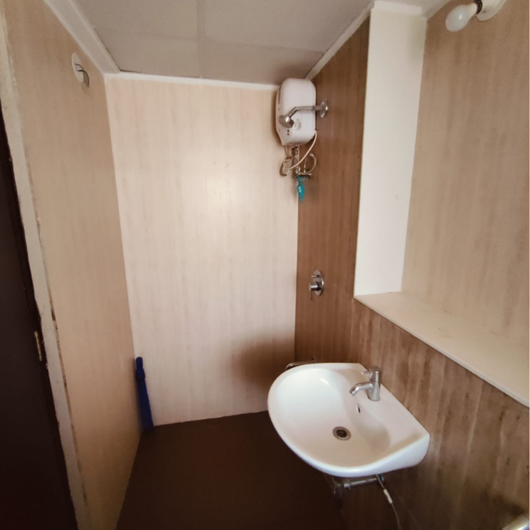 Bathroom, lodha-palava-downtown 2 Bedroom 670 Sq.Ft. Apartment In Taloja Bypass Road Thane 8992332