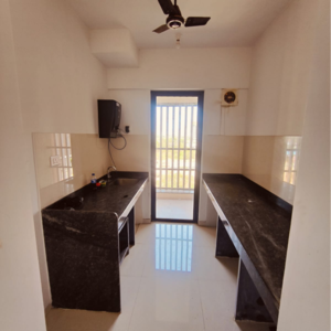 Team Area in 2 BHK Apartment at Lodha Palava Downtown, Taloja Bypass Road – for Sale