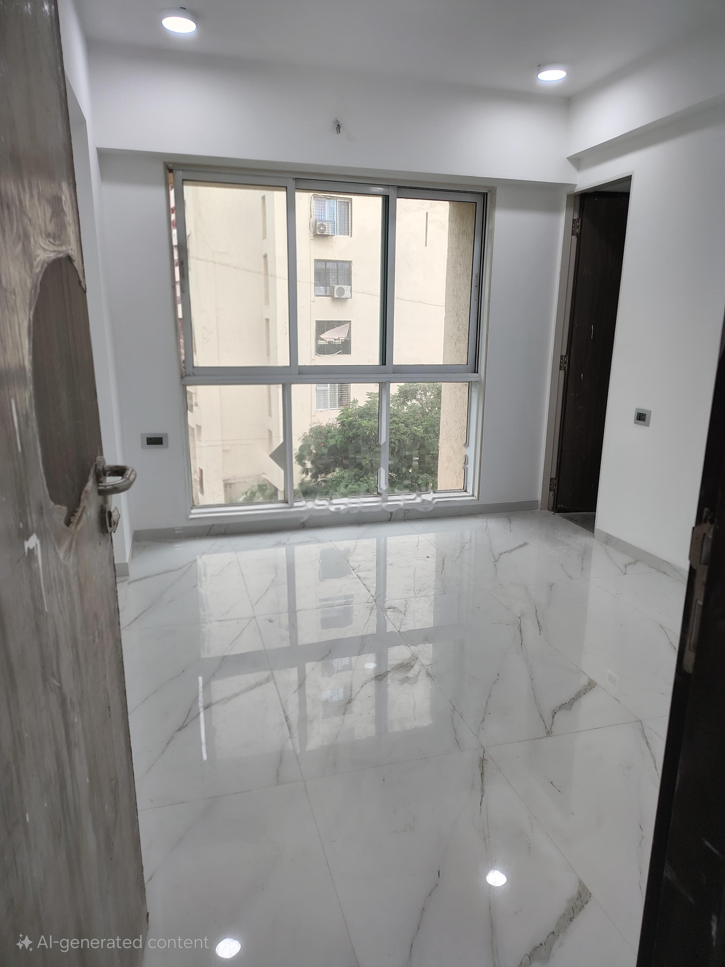 2 BHK Apartment For Rent in Nahar Amaryllis Towers and Plaza