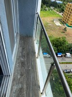 2 BHK 450 Sq.Ft. Apartment in Platinum Tower 7