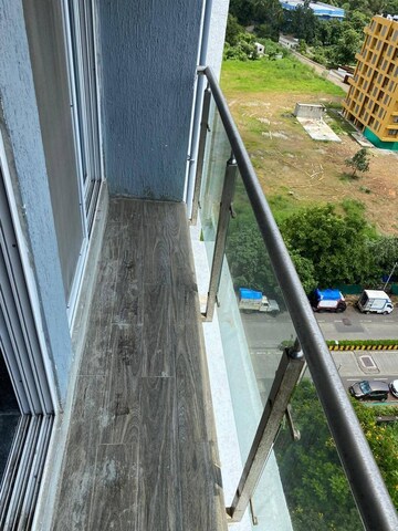 2 BHK Apartment For Sale in Platinum Tower 7, Andheri West