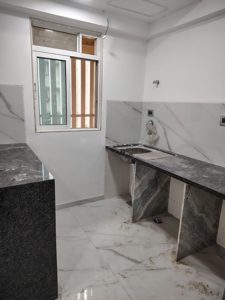 Kitchen, nahar-amaryllis-towers-and-plaza 2 Bedroom 578 Sq.Ft. Apartment In Chandivali Mumbai 8992453
