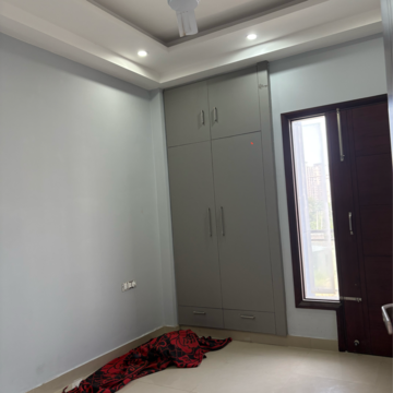 Room in 3 BHK Builder Floor at Fidato Honour Homes, Sector 89 – for Rent