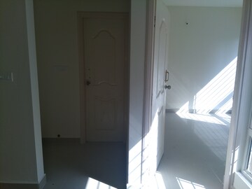 Bathroom in 1 BHK Builder Floor at VBHC Hillview, Vasind – for Sale