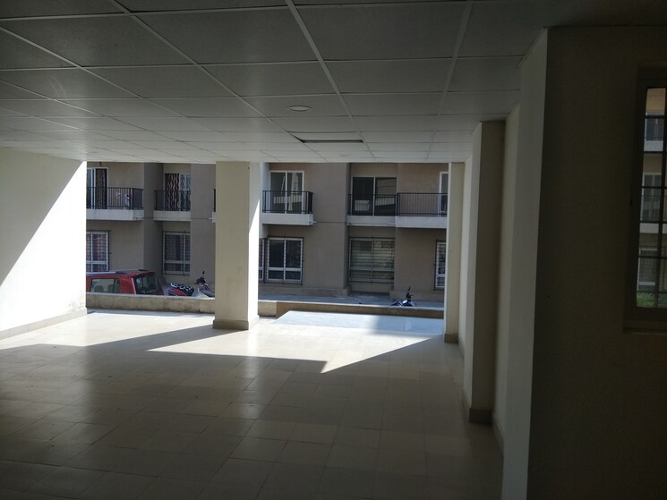  Parking, vbhc-hillview 1 Bedroom 533 Sq.Ft. Builder Floor In Vasind Thane 8992452