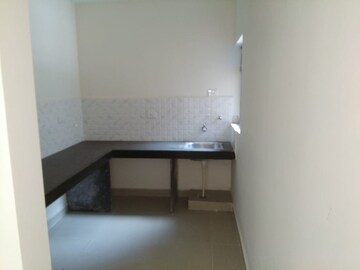 Kitchen in 1 BHK Builder Floor at VBHC Hillview, Vasind – for Sale