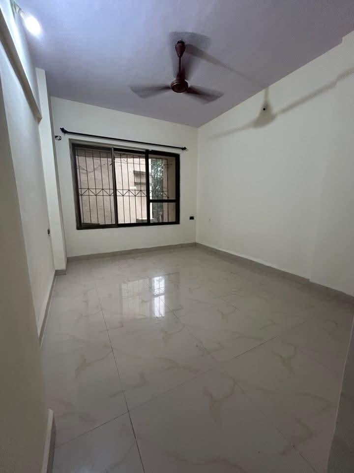 1 BHK Apartment For Sale in Indravati Apartment